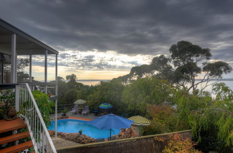 Wanderers Rest Of Kangaroo Island - Accommodation in Brisbane 0