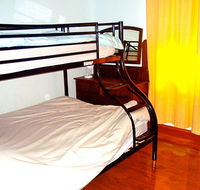 Ottilie's Cabin - Accommodation in Brisbane