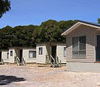 Marion Bay Caravan Park - Accommodation in Brisbane 0