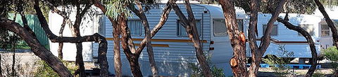 Marion Bay Caravan Park - Accommodation in Brisbane 1