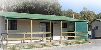Marion Bay Caravan Park - Accommodation in Brisbane 2