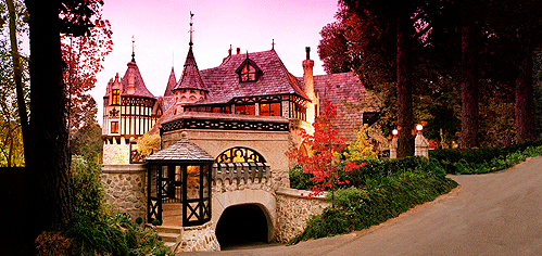 Thorngrove Manor - Accommodation in Brisbane