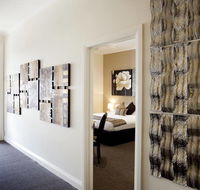 Balcony On Sixth Lodge - Accommodation in Brisbane