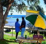 Moonta Bay Caravan Park Cabins - Accommodation in Brisbane