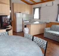 Victor Harbor Holiday and Cabin Park - Accommodation in Brisbane
