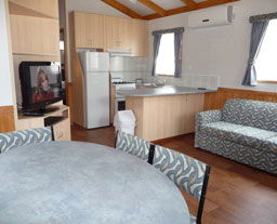 Victor Harbor Holiday And Cabin Park - Accommodation in Brisbane 0