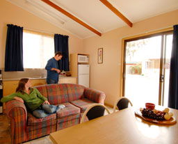 Victor Harbor Holiday And Cabin Park - Accommodation in Brisbane 1