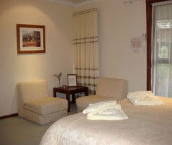 Kooringal Homestead - Accommodation in Brisbane 1
