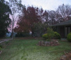 Kooringal Homestead - Accommodation in Brisbane 4