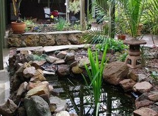 Kooringal Homestead - Accommodation in Brisbane 6