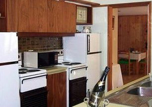 Kooringal Homestead - Accommodation in Brisbane 7