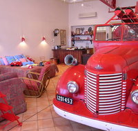 The Fire Station Inn - Residency Penthouse - Accommodation in Brisbane