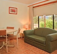 Rawnsley Park Station - Accommodation in Brisbane