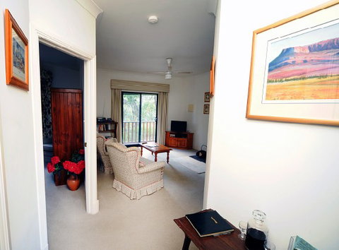 St Helens - Fettlers Cottage - Accommodation in Brisbane 6
