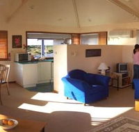 Silver Sands Bed and Breakfast - Accommodation in Brisbane