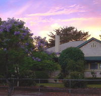 Angaston Rose BB - Accommodation in Brisbane