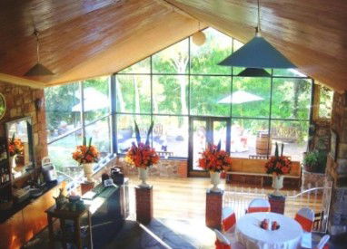 Old Willows Country Estate - Accommodation in Brisbane 0