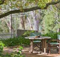 Stirling House - Accommodation in Brisbane