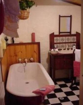 Norma's Place - Accommodation in Brisbane 2