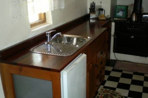 Norma's Place - Accommodation in Brisbane 3