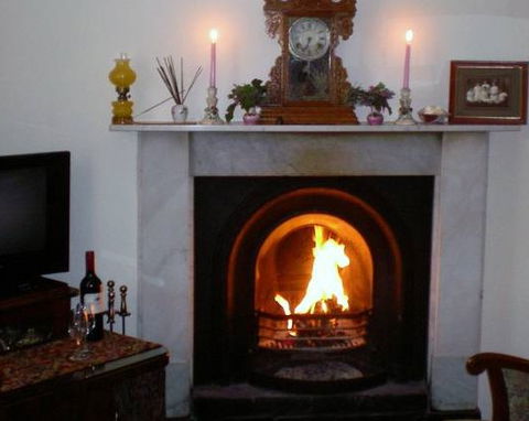 Norma's Place - Accommodation in Brisbane 4