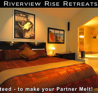 Riverview Rise Retreats - Accommodation in Brisbane