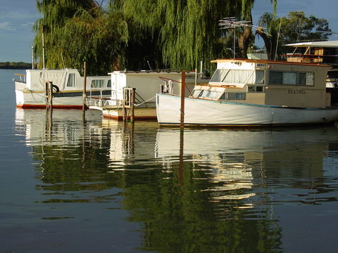Riverview Rise Retreats - Accommodation in Brisbane 1