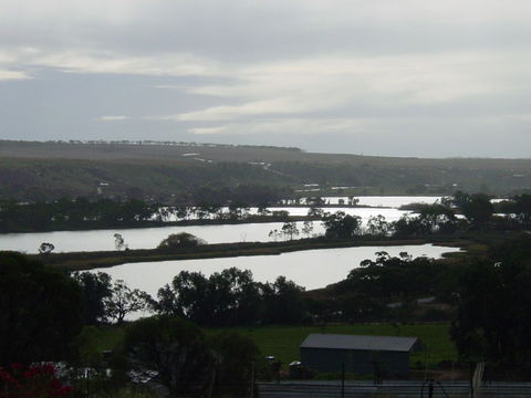 Riverview Rise Retreats - Accommodation in Brisbane 2