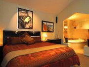 Riverview Rise Retreats - Accommodation in Brisbane 5