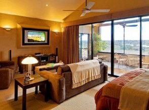 Riverview Rise Retreats - Accommodation in Brisbane 7