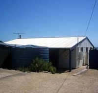 Tidal Retreat 52 - Accommodation in Brisbane