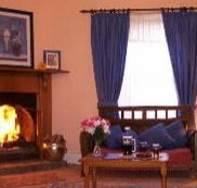 Peesey Park Farm Stay - Accommodation in Brisbane