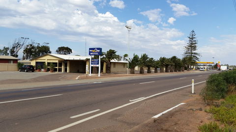 Highway One Motel Port Augusta - Accommodation in Brisbane 0
