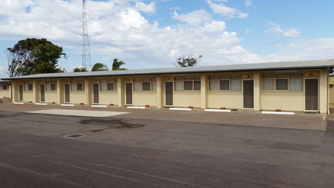 Highway One Motel Port Augusta - Accommodation in Brisbane 1