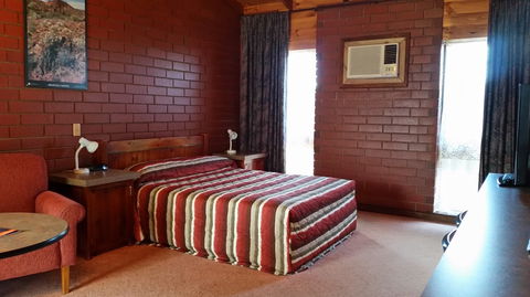 Highway One Motel Port Augusta - Accommodation in Brisbane 2