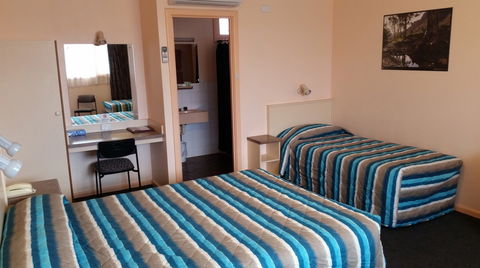 Highway One Motel Port Augusta - Accommodation in Brisbane 3