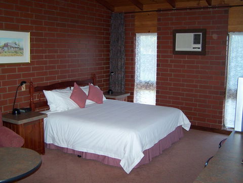 Highway One Motel Port Augusta - Accommodation in Brisbane 4