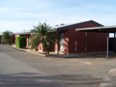 Highway One Motel Port Augusta - Accommodation in Brisbane 5