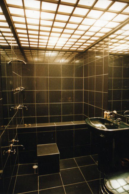 Allessandro Maandini's Ryokan - Accommodation in Brisbane 1