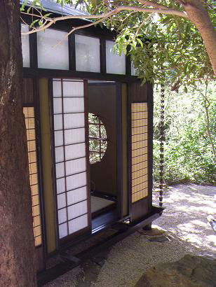Allessandro Maandini's Ryokan - Accommodation in Brisbane 2
