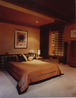 Allessandro Maandini's Ryokan - Accommodation in Brisbane 3
