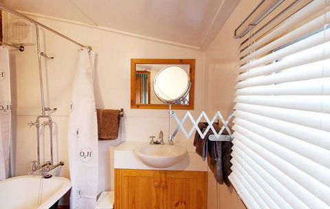 Wigley Retreat - Accommodation in Brisbane 1