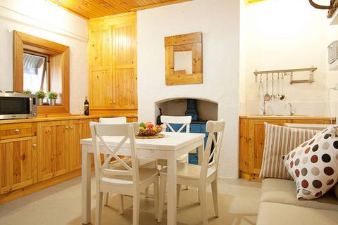Wigley Retreat - Accommodation in Brisbane 2