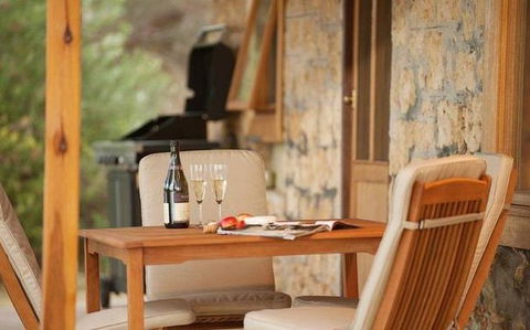 Wigley Retreat - Accommodation in Brisbane 4