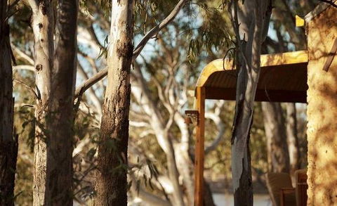 Wigley Retreat - Accommodation in Brisbane 5