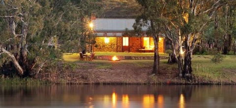 Wigley Retreat - Accommodation in Brisbane 6