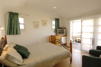 Vue De M Bed And Breakfast - Accommodation in Brisbane 1