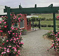 Limestone Hill - Accommodation in Brisbane