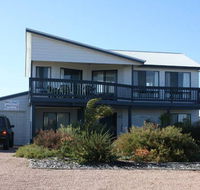 The Harbour View at North Shores Wallaroo - Accommodation in Brisbane