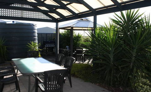 The Harbour View At North Shores Wallaroo - Accommodation in Brisbane 1